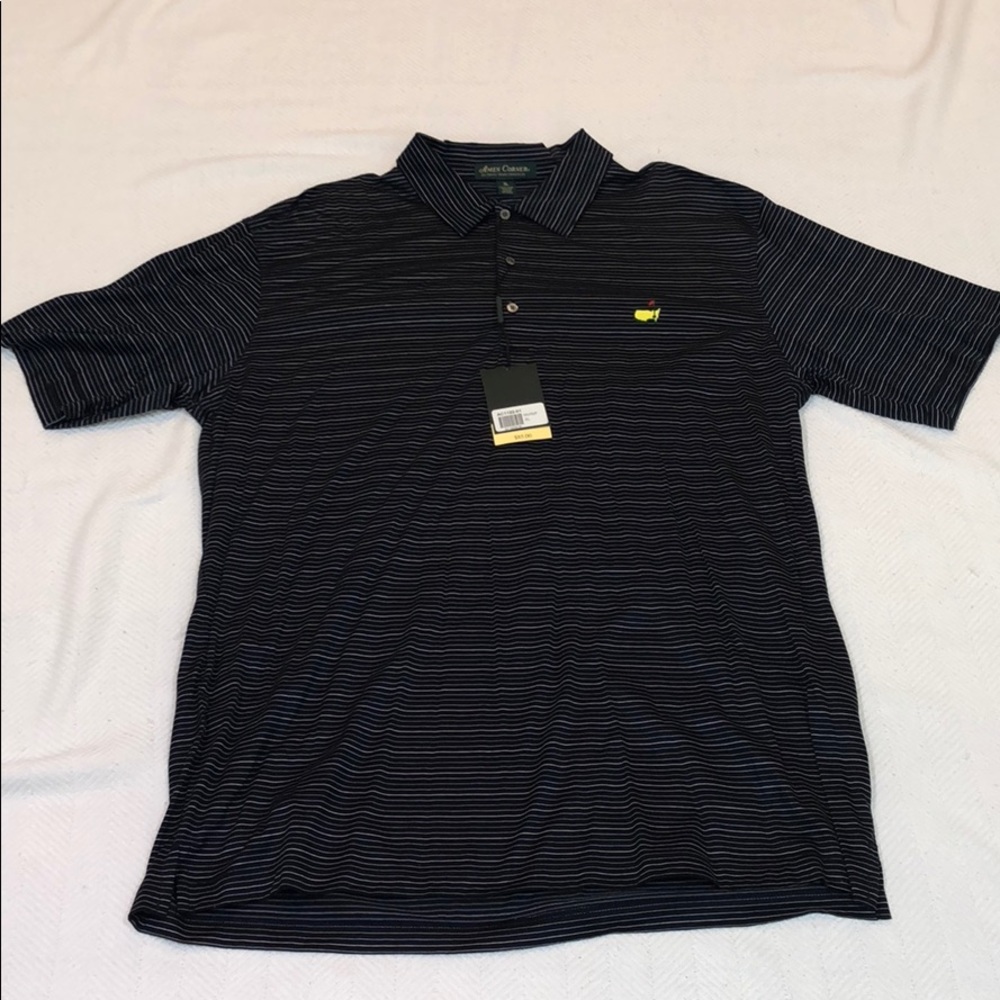 NWT Master’s Polo shirt